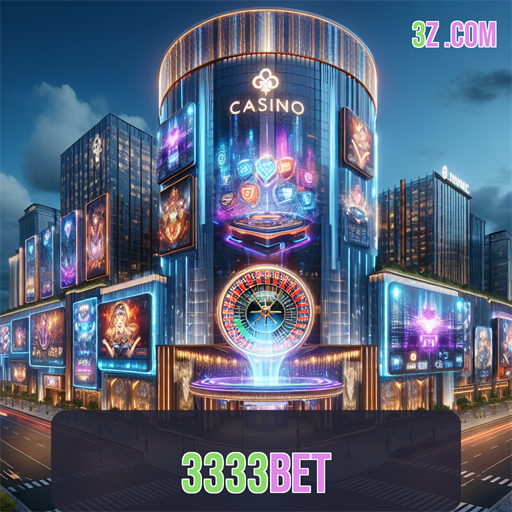 Explore o Melhor do App da 3333bet Agora Mesmo!