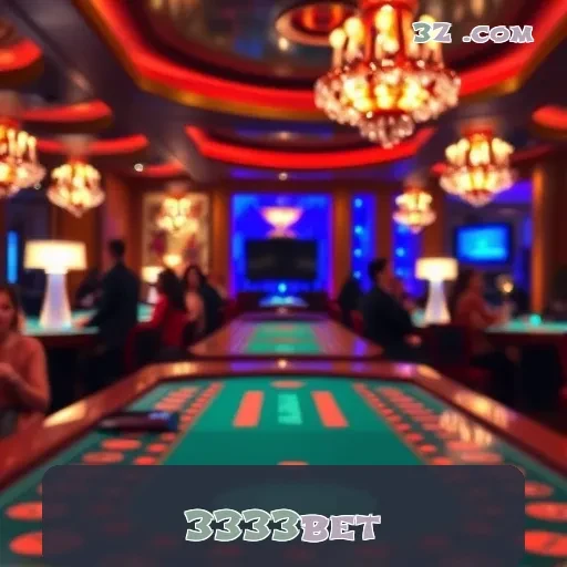 3333bet: O Melhor Destino para Apostas Online no Brasil