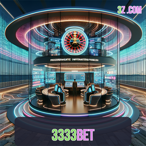 Cassino 3333bet: Diversão e Emoção em Cada Jogada