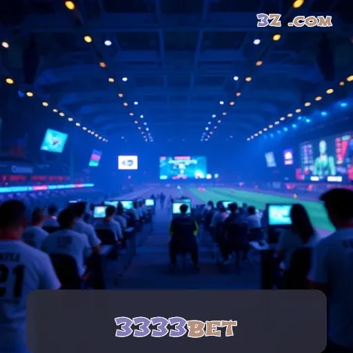 3333bet: Descubra Tudo Sobre Eventos e Apostas hoje mesmo