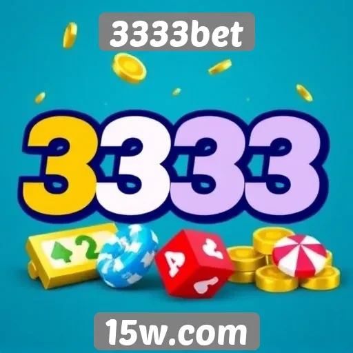 Análise das ofertas de jogos no site 3333bet