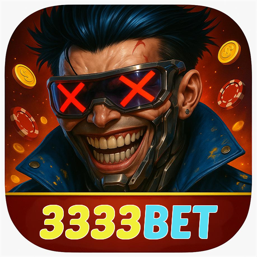 3333bet