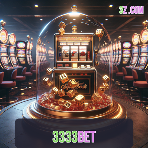 A Magia dos Slots no 3333bet: Mais Que Simples Jogos