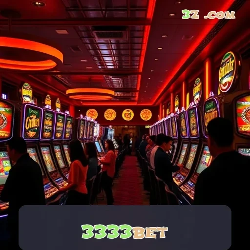 3333bet: Como o Suporte Diferencia a Experiência do Usuário